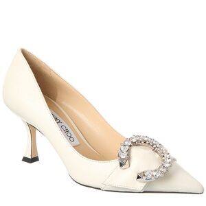 Jimmy choo Melva pump